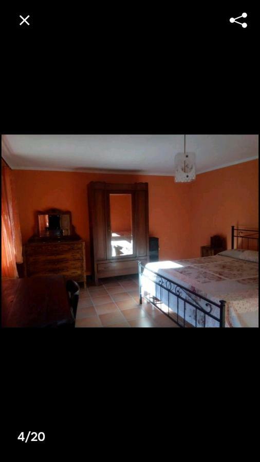 Antica Villa Rota d'Imagna Kültér fotó